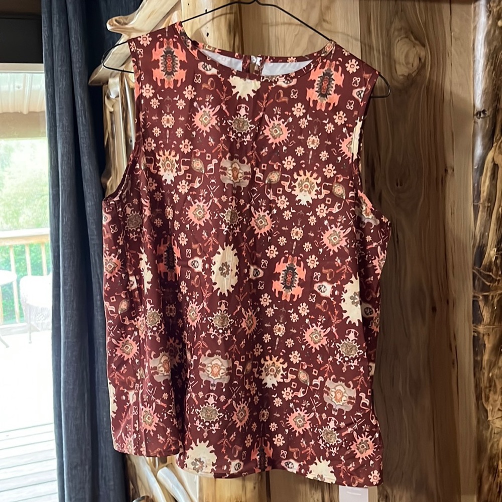Emery rose large never worn